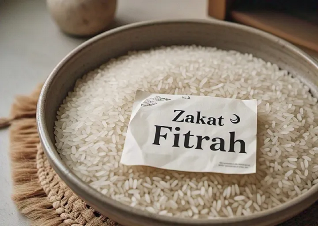 Zakat